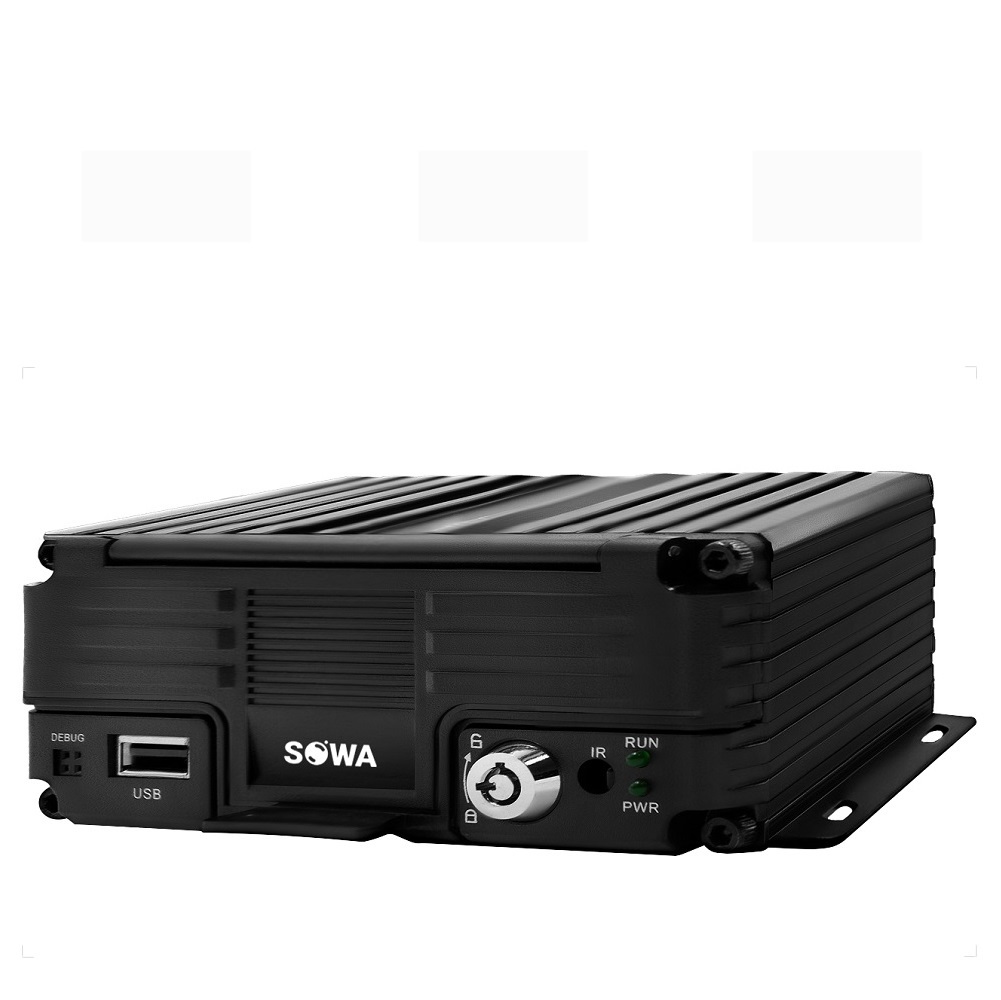 Регистратор SOWA MVR 104G  